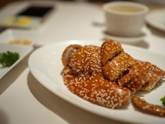 -利苑酒家(合景国际金融广场店)