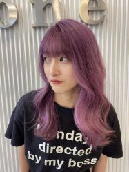 -a·f one hair salon