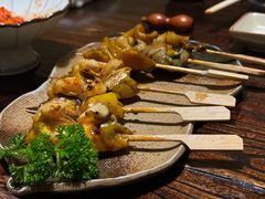 -酒肴一瓢·活贝料理·日本料理(三元桥·霄云路店)
