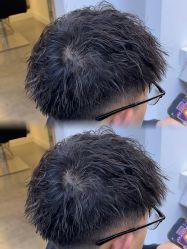 -卓梵美发·精品Salon