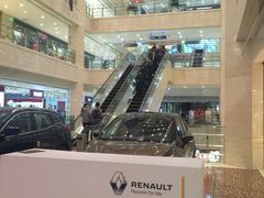 -光启城时尚购物中心