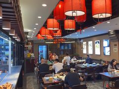 -李记东北饺子馆·东北菜(欢乐谷店)