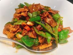 -攸州小镇家湘菜(小米科技园店)
