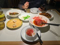 -筱爷叔·上海传统手工菜(玉树路店)