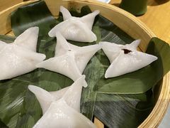 -竹里馆 ·茶食(奥体店)