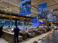 -蓝珊甄选海鲜自助·火锅大排档(近阿那亚店)