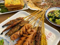 -阿胖龙虾(罍街店)