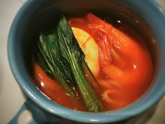 -花开餐厅(环湖中路店)