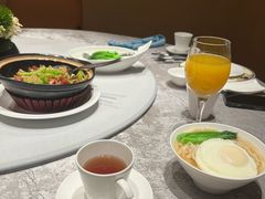 -北京宝辰饭店·聚彩轩中餐厅
