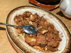 -常来小聚·广州非遗传承餐厅(高德置地店)
