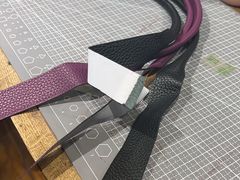-如果·追梦手工皮具DIY教学店(田子坊店)