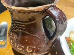 -细毛私家菜总店