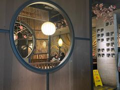 门面-湊湊火锅·茶憩(上海合生汇店)