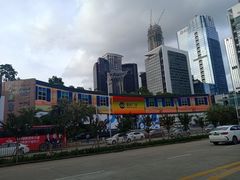 -皇庭广场(福华三路店)