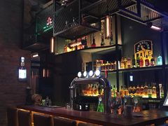 -MARU玛露音乐餐厅(大学路店)