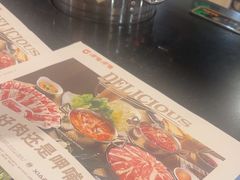 -呷哺呷哺(西单大悦城店)