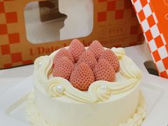 -壹点壹客·生日蛋糕(南山店)