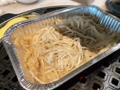 -韩宫宴烤肉·料理(如皋万达店)