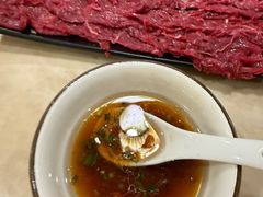 -潮汕良记牛肉火锅(洪武路店)