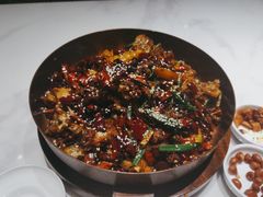 -上上席川菜(凯德乐峰广场店)