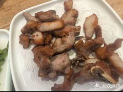 -裕记烧腊连锁餐饮(国商分店)