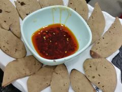 -撒拉人家.酸菜牦牛肉火锅