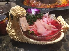 -重庆渝达老火锅(春熙路店)