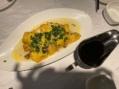 江浙䓤油鸡-玉玲珑(陆家嘴店)