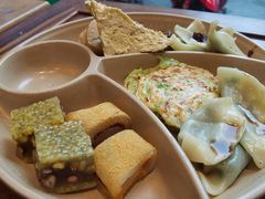 -素满香·食养自助(建邺万达店)
