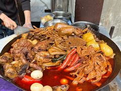 -吴长子卤菜馆(统一街店)
