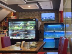 -温州炎亭海鲜阁(万塘路店)