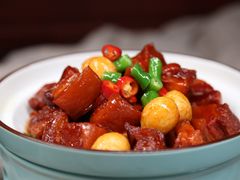 -庭湖之湘·鲜焗剁椒鱼头(内黄店)