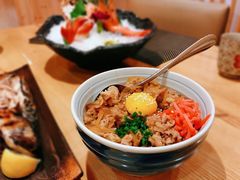 牛肉丼饭-季玄精致日本料理自助餐(闸北公园店)