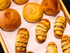 面包-新纪元大酒店