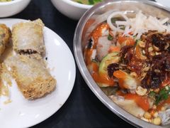 -华姐鸡粉(教育路店)
