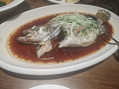 -廊亦舫Lang Yi Fang Restaurant(金桥店)