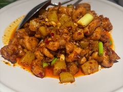-兰湘子·湘菜小炒(长安万科广场店)