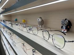 -鲸渝眼镜·浅目视光(春熙路店)
