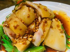 -大鸽饭(岗顶店)