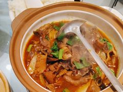 -辛香味烧鱼馆·非遗技艺·排骨红烧肉(光谷医药园店)