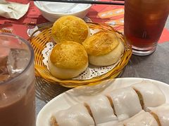 -点点心点心专门店(旺角店)