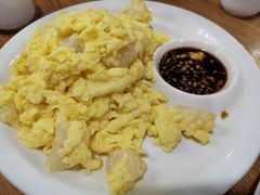 津味赛螃蟹-陈傻子餐厅(世纪都会店)