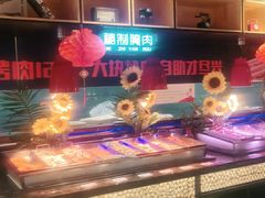 -韩风源自助烤肉(国贸精品店)