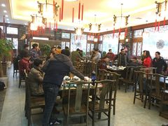 -林记三江兔火锅(沿山路自建小区店)