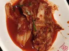 -木槿花韩式炭烤·熟成肉工坊(孙文东路店)