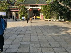-南普陀寺