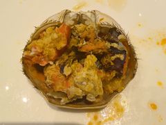 -冀粤香海鲜自助餐厅(西美五洲店)