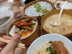 -苏小柳点心·手作小笼包(新街口分院店)