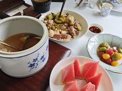 -炳胜公馆(珠江新城店)