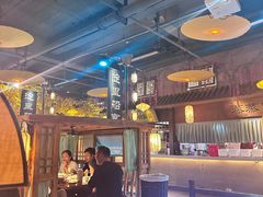 -淀里船宴(复兴路店)